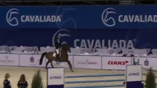 Zamelus W Csi3 Cavaliada Poznań 2015 5