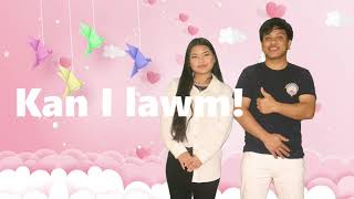 Ce Hla Cite Le Ceunak Pb Kung Mawi Kompa