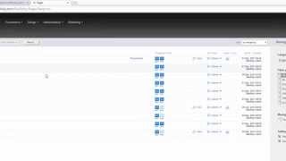 Pulling content from GatherContent into Sitefinity