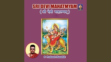 Devi Kavacham