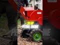 POWER DRAGON Shredder Cum Pulverizer | High Efficiency Machine 😲