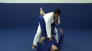 Guard - L3 - Closed Guard Standing - Disrupting the Standing Passers Game