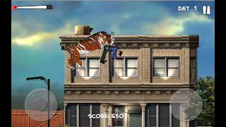 Smilodon Rampage part 1 screenshot 2