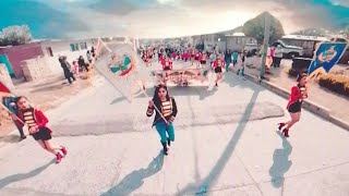 San Felipe Teotlancingo 2019 | Legión Extranjera Francesa | Huejotzingo Puebla 2019