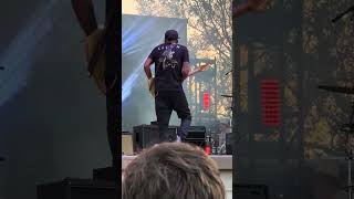 Eric Gales plays Too Close to the Fire SoCal Jazz and Blues Festival 20April 2024