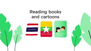 LearnBig App English screenshot 5