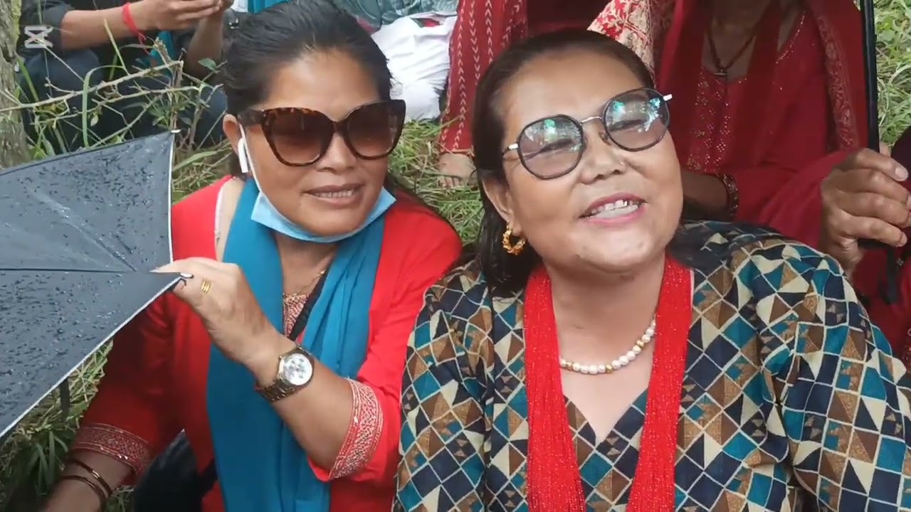 Janai purne Mela banepa gosai than