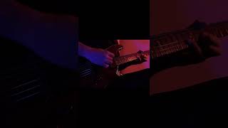 Море Ясности - Ультраностальгия (guitar cover) (гитарный кавер)  #guitarcover #guitar #cover