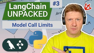 LangChain 1 0 Unpacked – Limit Model Calls in AI Agents with Model Call Limit Middleware