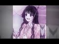 SARAUNHOLY - WUTIWANT - WAGURI (BEST PART + SLOWED REVERB TO PERFECTION) TIK TOK MANGA EDIT