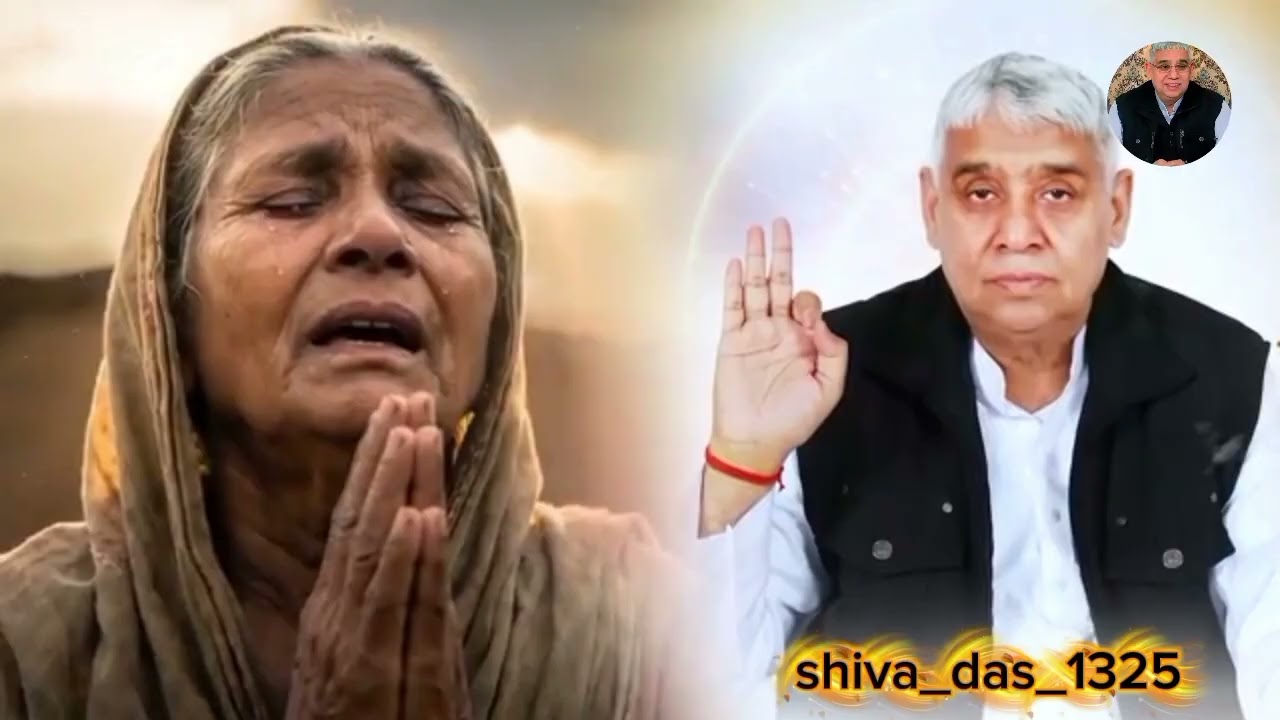 संत रामपाल भोले किस तेरी सारी सुनेगा#viral #motivation #trending #bhajan 