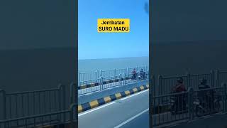 Jembatan Suro Madu