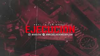 EJECUCIÓN 💀 | RAP Malianteo Beat 2026 | Base de Trap Oscuro