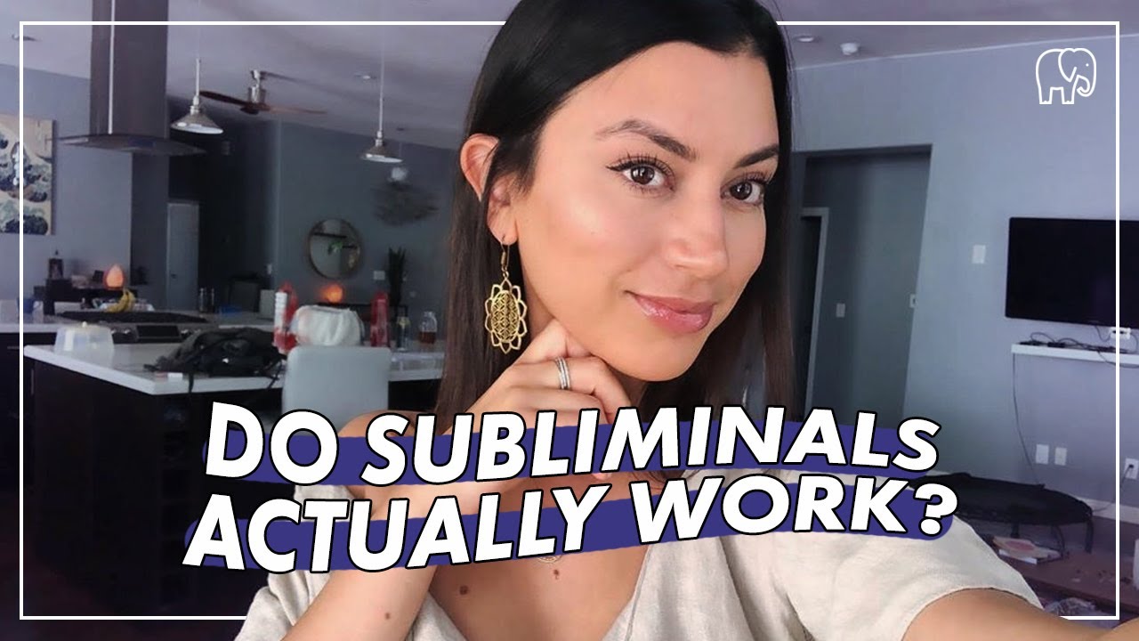 Subliminals: How They Work & How to Make Them BETTER