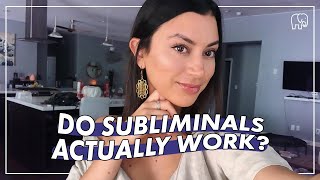 Subliminals: How They Work & How to Make Them BETTER