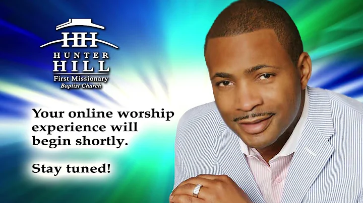 04-10-2022 - Hunter Hill Live Stream with Pastor C...
