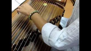 Guzheng 