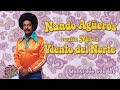 Nando Agüeros - Viento del Norte (1960's Motown Soul IA Cover)