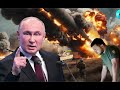 Russia Strikes Ukraine While Iran Challenges the West – Are We Headed for Global Conflict