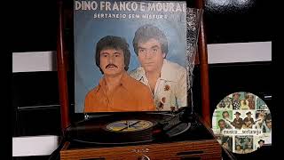 Cara ou coroa - Dino Franco e Mouraí