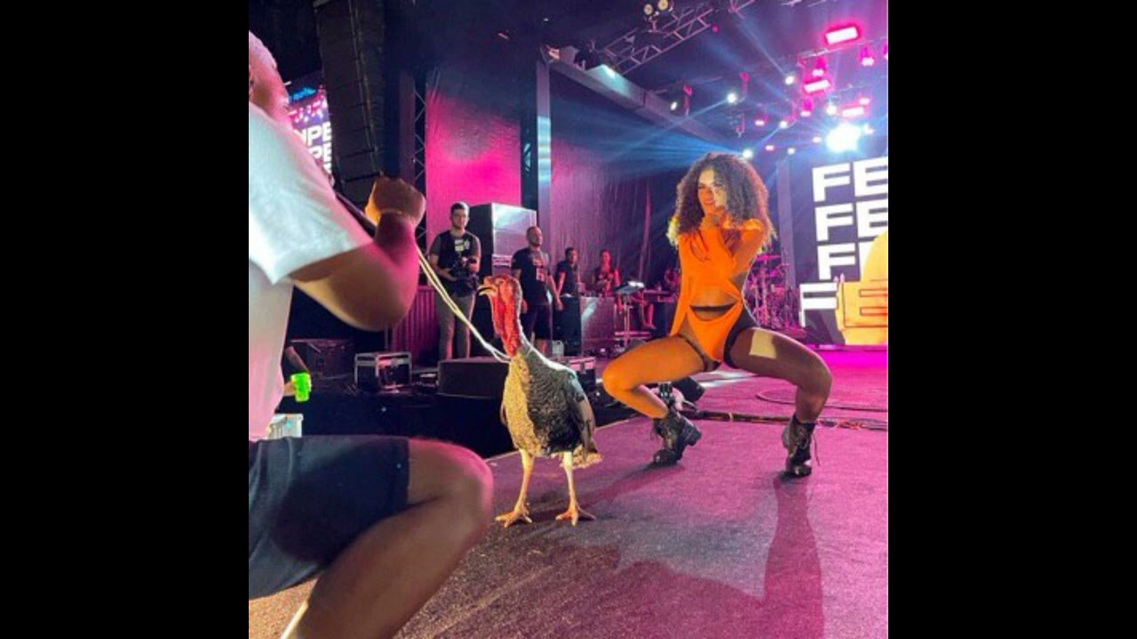 Muda (feat. Sereia) - Felupe & Sony no beat