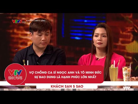 Video Sự bao dung là hạnh phúc lớn nhất đối với vợ chồng ca... - youtube