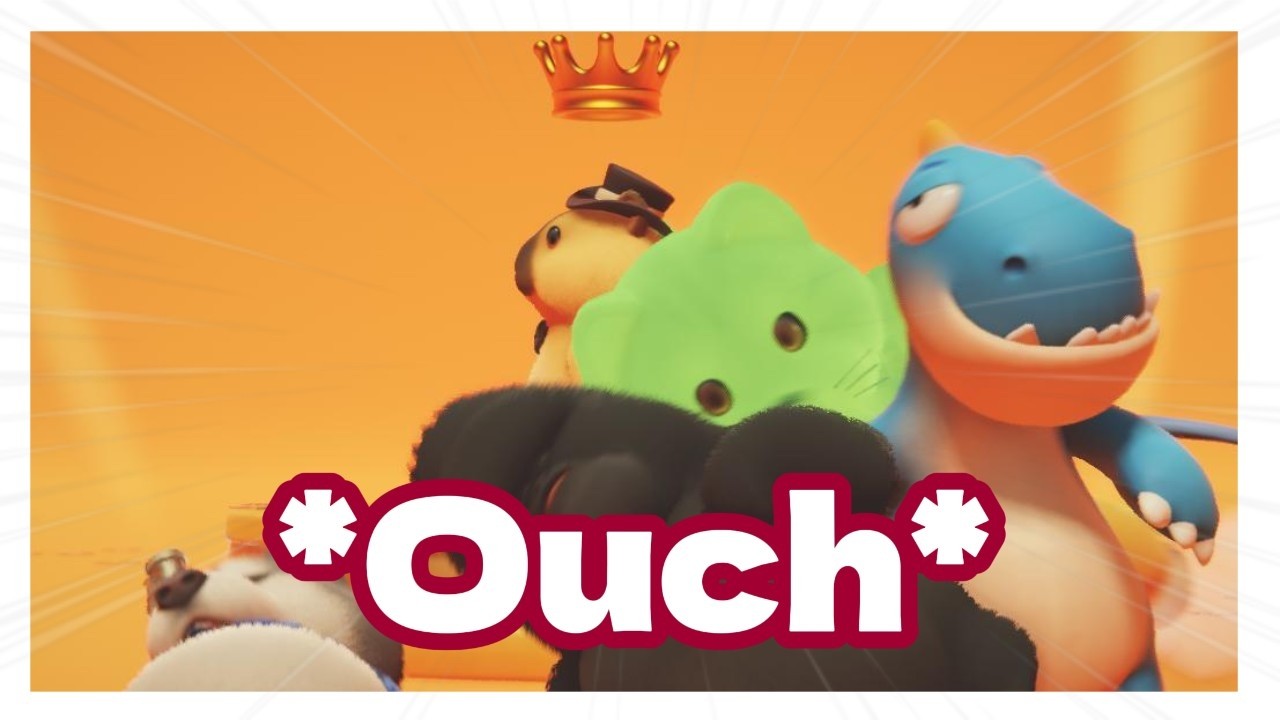 Party Animals Moments That Are Straight Pain