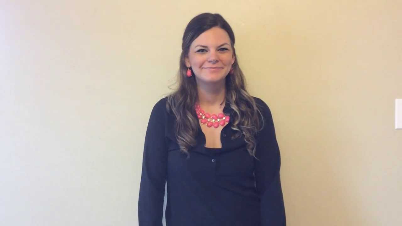 Meet the Staff of Grapevine Dental - Tori