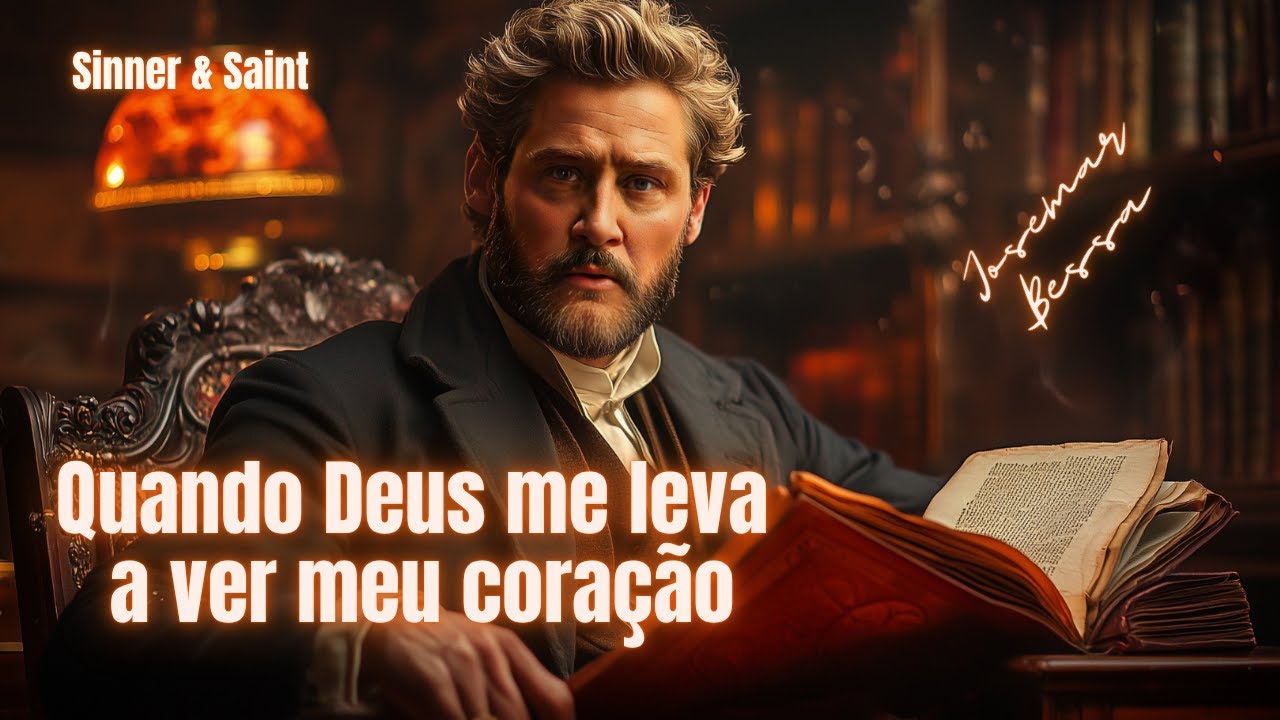Quando Deus me leva a ver meu coração | C. H. Spurgeon | Sermão 468