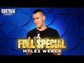 Having a Baby is Either Amazing or Terrible, There's No In Between | Myles Weber FULL SPECIAL