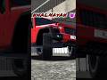 NAYK.Nhi Khalnayak HuN Me👿 Attitude car 4x4THAR 🔥 response#carslover#shorts