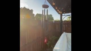 Wind Chimes Unboxing Videos