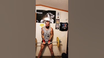 strict curl training  #strongman #strictcurl #powerlifting