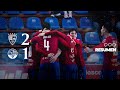 RESUMEN | CD Teruel - SD Logroñés (2-1)