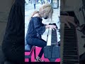 【ストピで鬼アレンジ】初アレンジ/ラフマニノフ協奏曲2番３楽章を弾いて起きた奇跡#Shorts