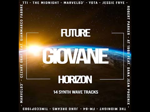 Future  Horizon
