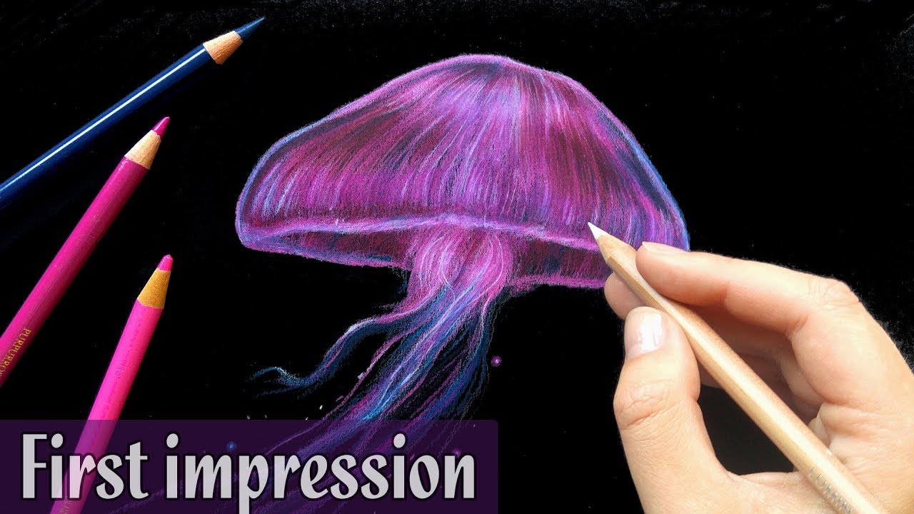 What is Fabriano Black Black? Review/first impression