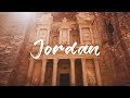 Walking Jordan // omar aref