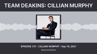 Cillian Murphy Interview by prada backpack 18,224 views 1 year ago 1 hour, 8 minutes