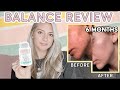 Balance Alani Nu REVIEW | Hormonal Acne | 6 Months