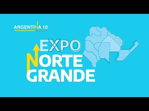LLEGA A RESISTENCIA LA PRIMERA EDICIÓN DE LA EXPO NORTE GRANDE