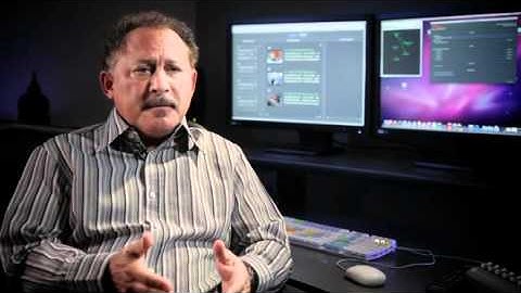 01 Constellation - Intro