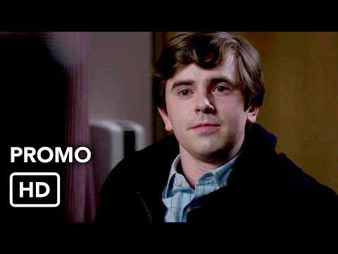 The Good Doctor 4x14 Promo "Gender Reveal" (HD)