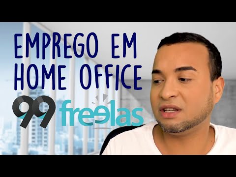 Vídeo: Onde Um Freelancer Pode Encontrar Um Lugar Para Trabalhar Sem Pagar Aluguel?