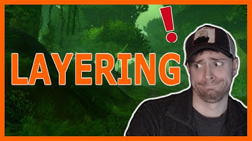 Problems with LAYERING in Classic WoW