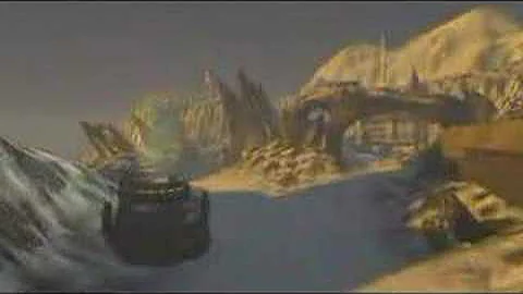 Unreal Tournament 2007