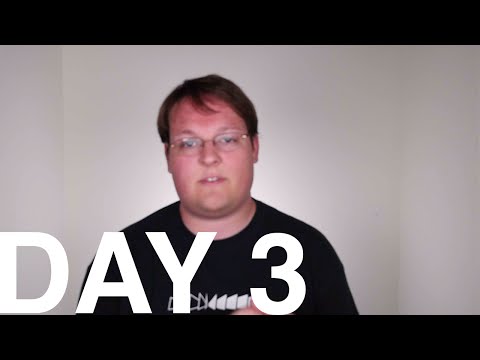 Vlog Day 3