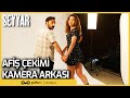 Seyyar | Afiş Çekimi Kamera Arkası