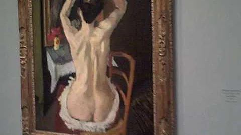 National Gallery of Art Washington DC - Chester Da...