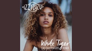 Смотреть клип White Tiger (Cat Carpenters Remix)